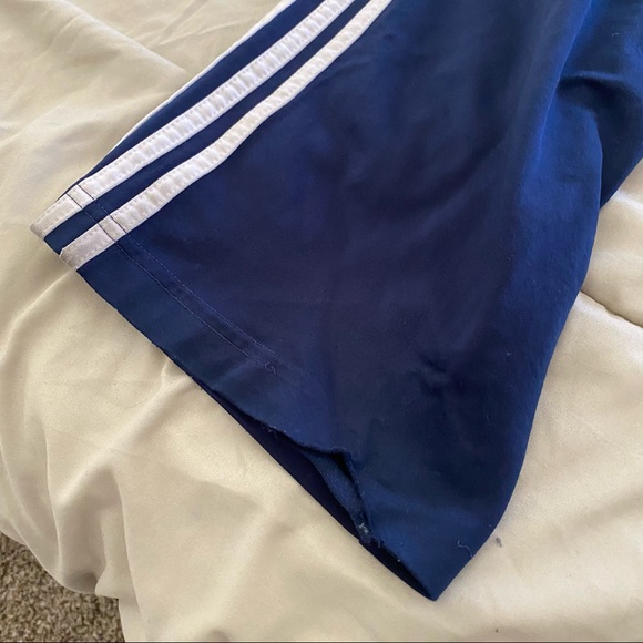 a1480-E5-Adidas -XL ~Yoga Pants, Sweat Pants, gym clothing, SOFTBALL PANTS - Picture 9 of 16